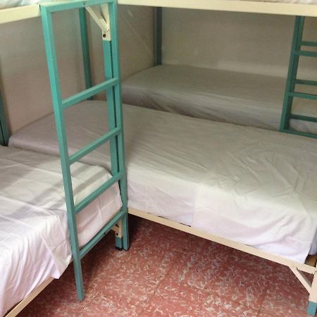 The Kings And Queens Hostel Medellin Luaran gambar