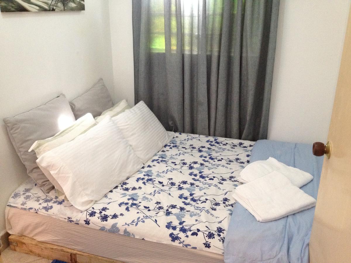 The Kings And Queens Hostel Medellin Luaran gambar