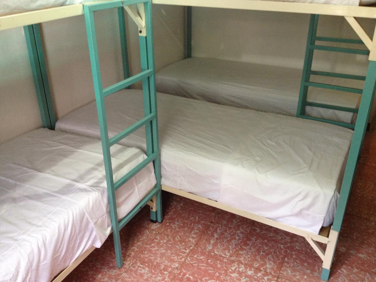 The Kings And Queens Hostel Medellin Luaran gambar