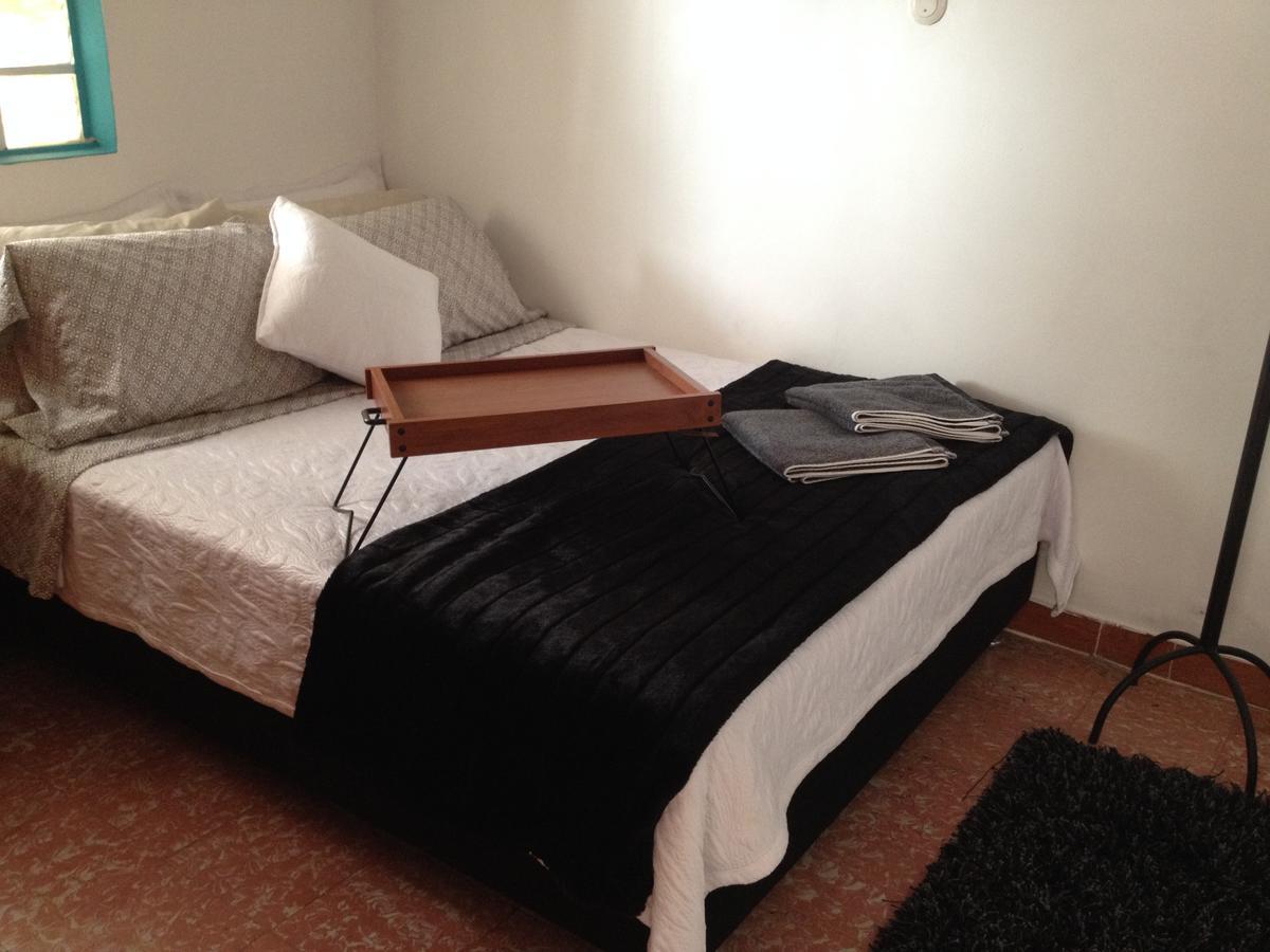 The Kings And Queens Hostel Medellin Luaran gambar