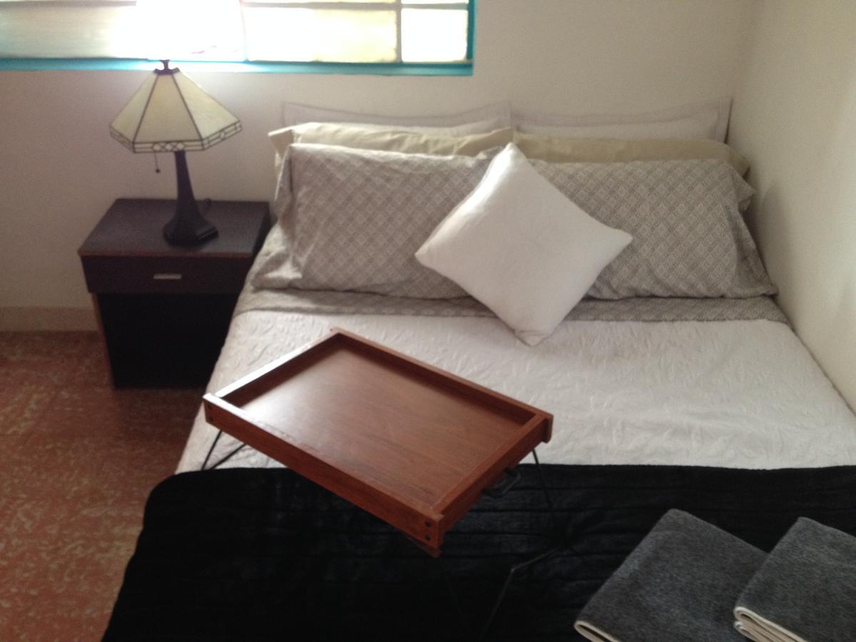 The Kings And Queens Hostel Medellin Luaran gambar