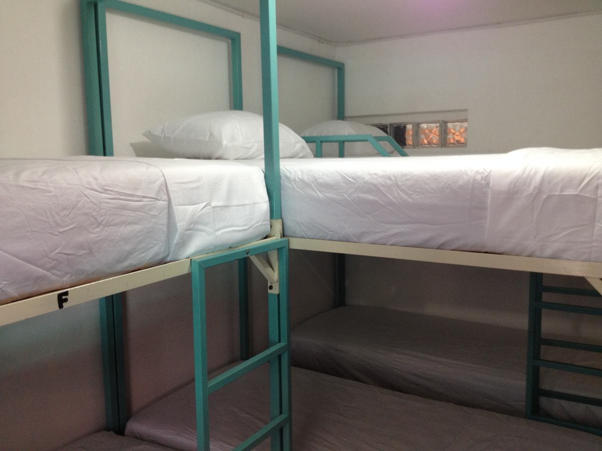The Kings And Queens Hostel Medellin Luaran gambar