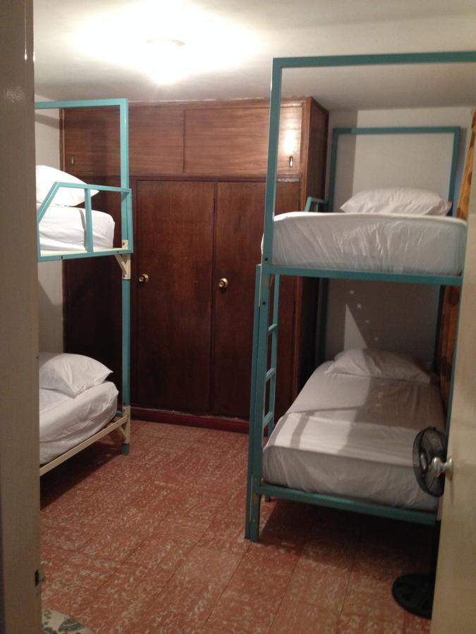 The Kings And Queens Hostel Medellin Luaran gambar