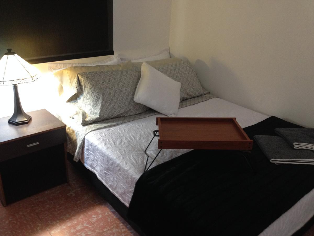 The Kings And Queens Hostel Medellin Luaran gambar
