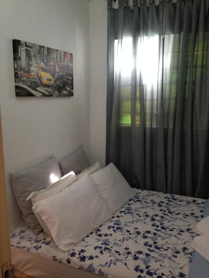 The Kings And Queens Hostel Medellin Luaran gambar