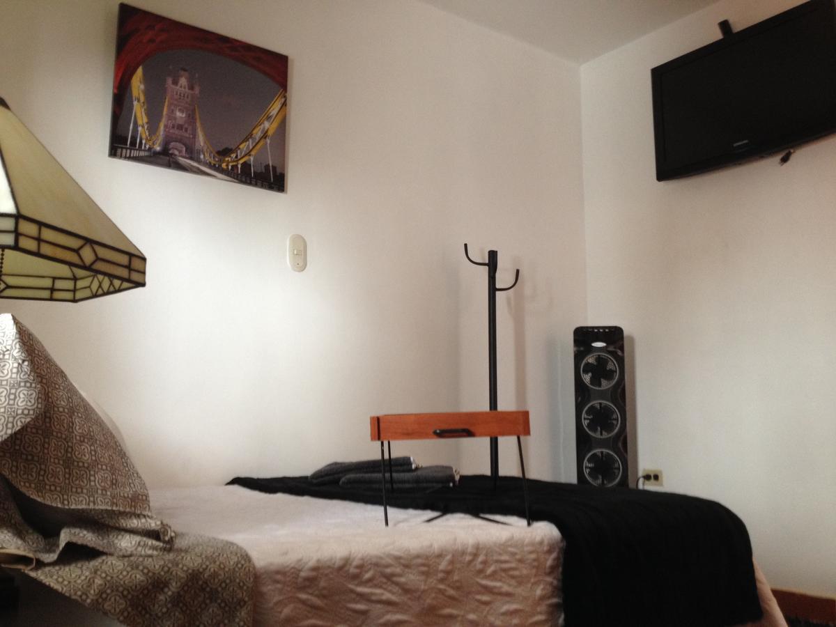 The Kings And Queens Hostel Medellin Luaran gambar